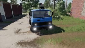 КУПИЛ СТАРУЮ БАЗУ И ВОТ ЧТО Я ТАМ НАШЕЛ FARMING SIMULATOR 19