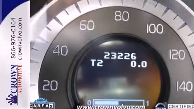 2012 Volvo S60 Greensboro NC Winston-Salem, NC #C2097296 смотреть онлайн