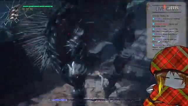 Dead Weight Simulator 2022!【Devil May Cry 5】 смотреть онлайн