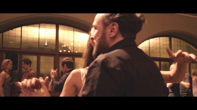 Tango : Festivalito Tango Primavera Zurich 2018 -Tango Trip by Sivis’Art смотреть онлайн