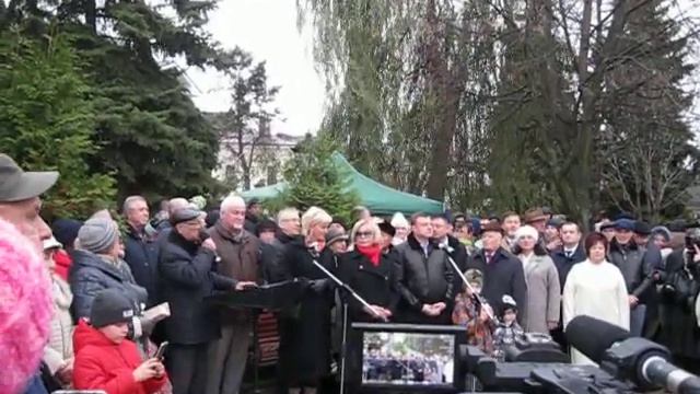 церемония открытия памятника В. М. Зельдину смотреть онлайн