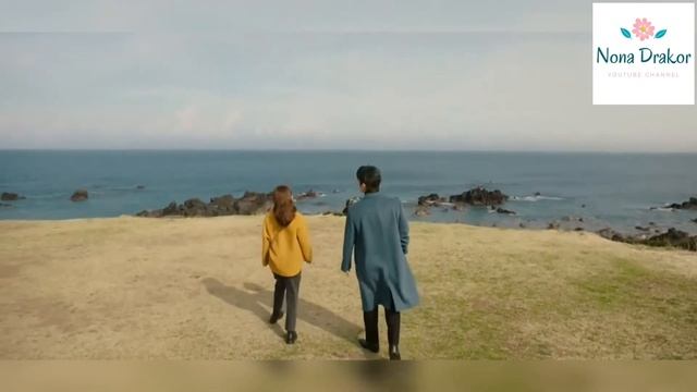Seo In Guk - Distant Fate | MV Eng Sub | OST Doom At Your Service