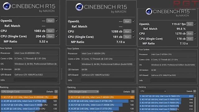Ryzen 2700, 2700X, 2600 & 2600x Benchmark Leaks | Intel 8950HK & Other Mobile Coffee Lake Benches смотреть онлайн