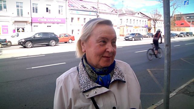 Что думают тверичане о донорстве смотреть онлайн