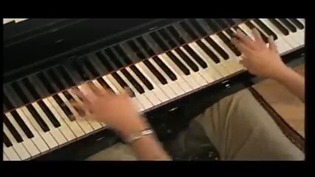 Alex Hassan "Pretty Baby" (Ernst Fischer) смотреть онлайн