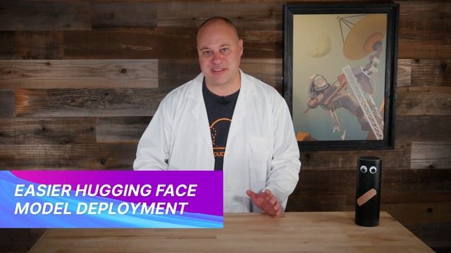 AWS This Week: HealthLake now GA, new AWS Deep Learning Containers (DLC) смотреть онлайн