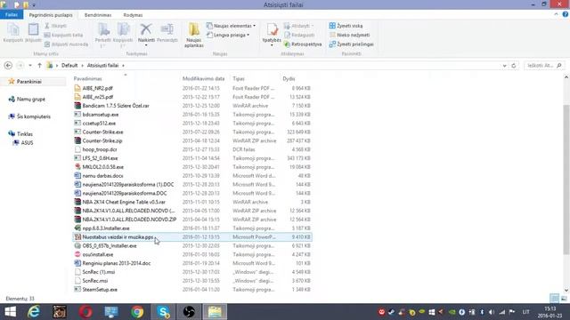 Pamoka #1 Kaip parsisiuti Blue Stacks programa смотреть онлайн
