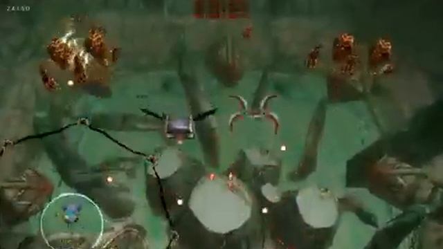 Valkyrie Sky Gameplay Trailer смотреть онлайн