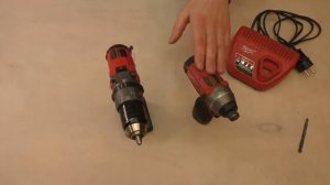 Обзор шуруповертов Milwaukee M12 Лучшие шуруповерты в своем классе