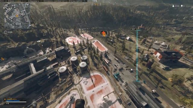 Событие ЦИФРЫ в Warzone [yXaHa] Как выполнить задание, что можно получить | САИ - Новое оружие смотреть онлайн