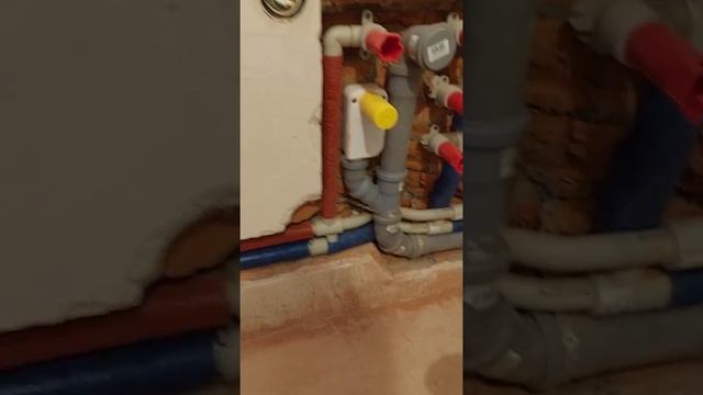 Как спаять полипропилен под кухонную мойку, стиралку, посудомойку, фильтр смотреть онлайн