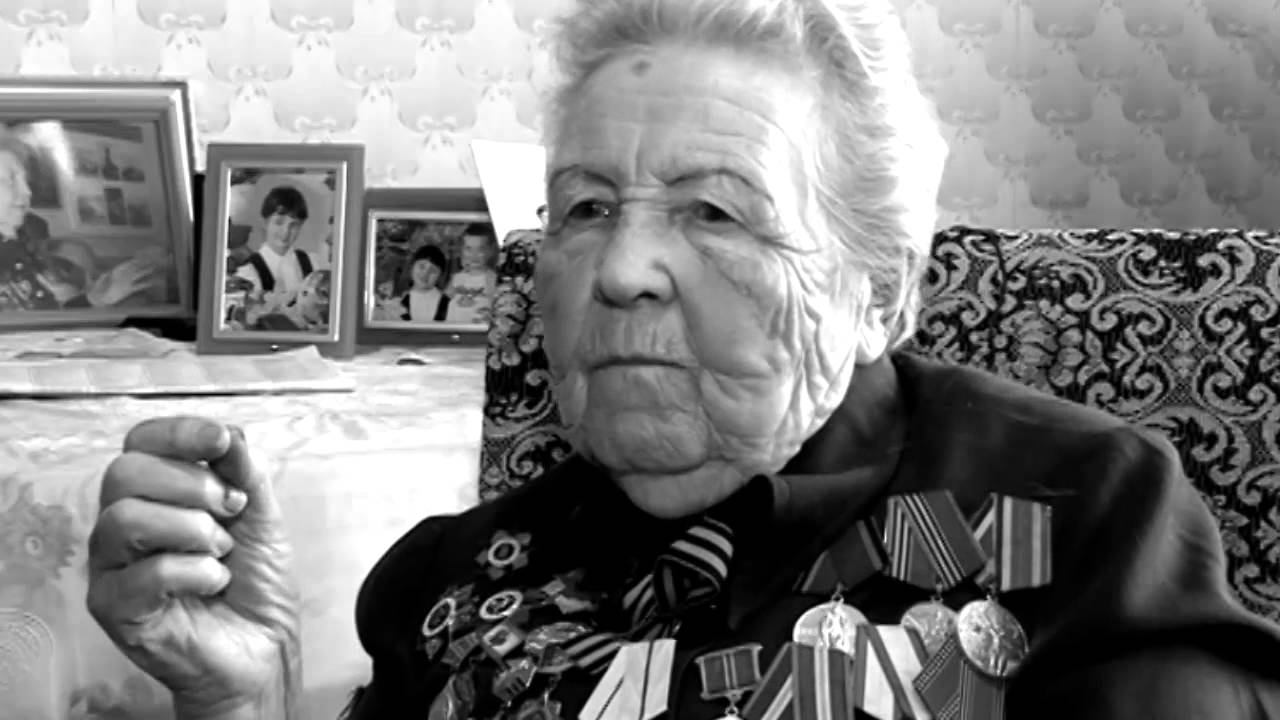 Ульяновские фронтовики о войне и мире. Коротко и без пафоса