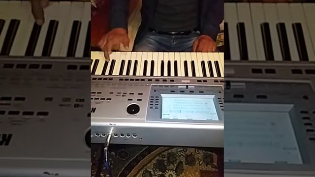 Фарухҷон Раҳимов - суруди зинда 2.. смотреть онлайн