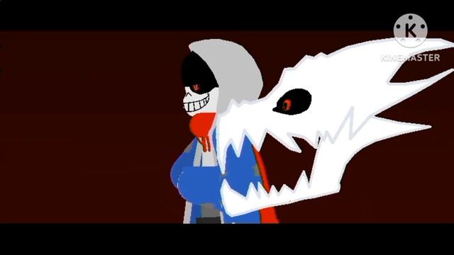 dust sans cansion #stickman #sticknodespro #undertale смотреть онлайн