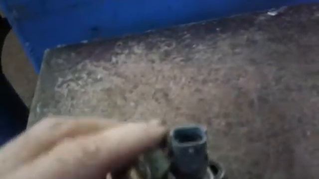 Установка подогрева УАЗ Патриот смотреть онлайн