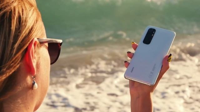 ЛУЧШИЙ Xiaomi за 20K! Mi Note 10 Lite - купил, сравнил с Mi 9T смотреть онлайн