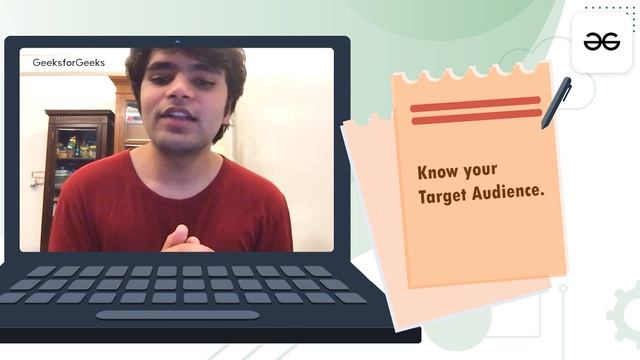 7 Tips for Effective Technical Articles | Akash Kalra | GeeksforGeeks смотреть онлайн