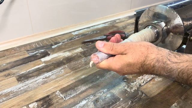 Любимая кухня