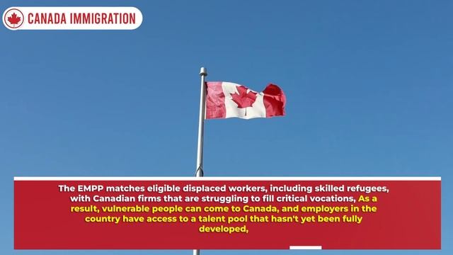BIGGEST Update!! "Canada's New PR Pathway for 2023 : A Game-Changer for Immigrants!" Sean Fraser смотреть онлайн