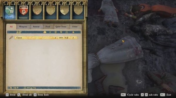 7 Things Not To Do in Kingdom Come: Deliverance