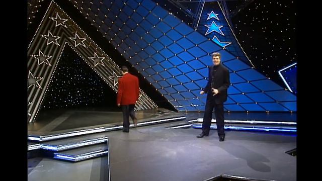 Stars In Their Eyes - Colin Grethe as Rolf Harris 1995 смотреть онлайн