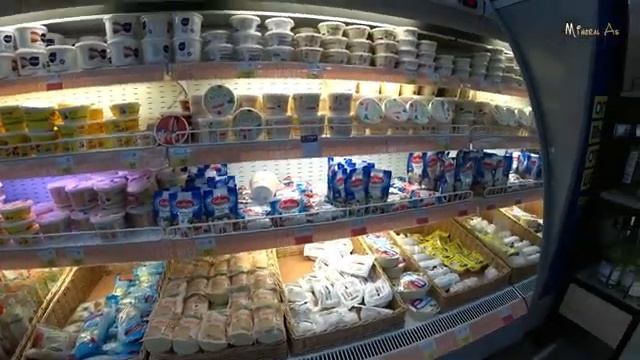 В ЛЕНТЕ в Академическом районе Екатеринбург.Lenta.Обзор гипермаркета . Октябрь 2022 г. смотреть онлайн