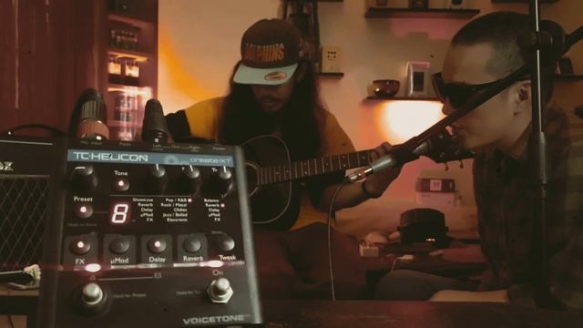 TC Helicon Create XT (High & Dry) смотреть онлайн