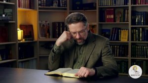 Книга Премудрости Соломона. Глава 2. Андрей Десницкий