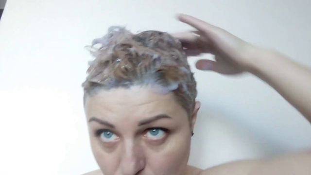 Шампунь и маска для нейтрализации желтизны осветленных волос Идеальный блонд Уход для блондинок смотреть онлайн