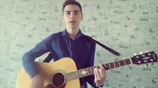Крайм Волшебник(DGJ)- Береги себя! смотреть онлайн