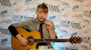 Урок 25 -Обучение на гитаре, уроки для начинающих с нуля, мама анархия- Кино(ЦОЙ)