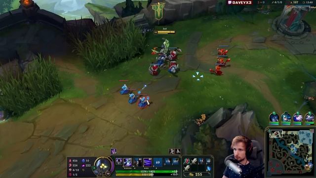 ZED TOP NOW TEARS YOU APART IN 0.2 SECONDS! (THIS IS AMAZING) - S13 Zed TOP Gameplay Guide смотреть онлайн
