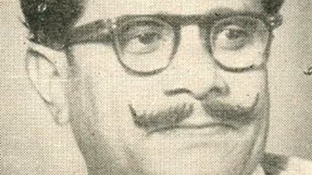 HERITAGE FILES-Ustad Nisar Hussain Khan-khayal rampur tradition-raag multani смотреть онлайн