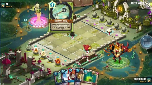 KROSMAGA : Gameplay 03 смотреть онлайн