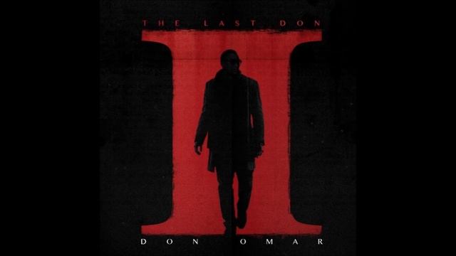 Don Omar - Guaya Guaya (Audio)