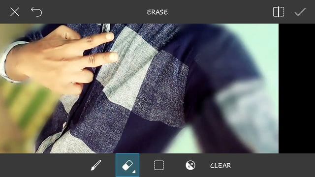 DSLR effect on picsart - pics art editing tutorials 2018 смотреть онлайн