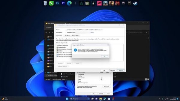 COMO RESOLVER GPU 100% - AddInProcess.exe