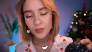 ❗️ АСМР Следуй Моим Указаниям НО С ЗАКРЫТЫМИ ГЛАЗАМИ ? asmr eyes closed instructions