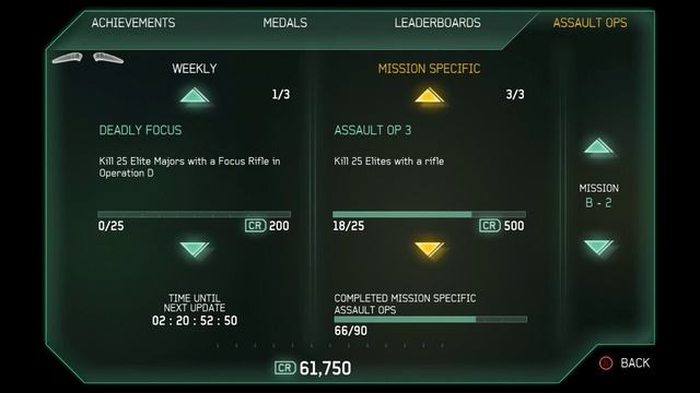Halo: Spartan Strike - Thorough - Achievement Guide смотреть онлайн