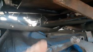 т40 с кабиной от лтз сборка  и ответ на вопрос