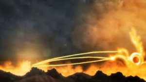 Годзилла Земля против Космос Кинг гидора