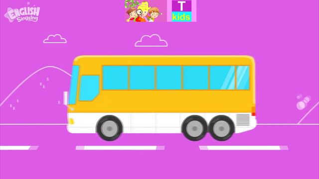 English - Transportation