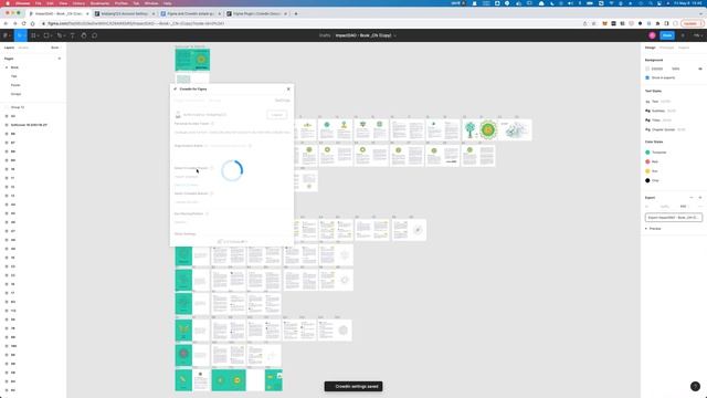 Crowdin for Figma guide (EN) смотреть онлайн