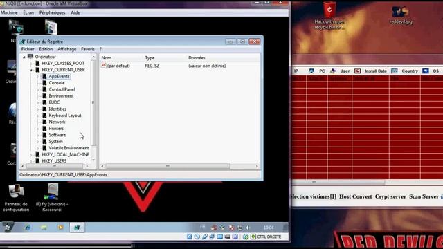 Run virus as service with all options смотреть онлайн