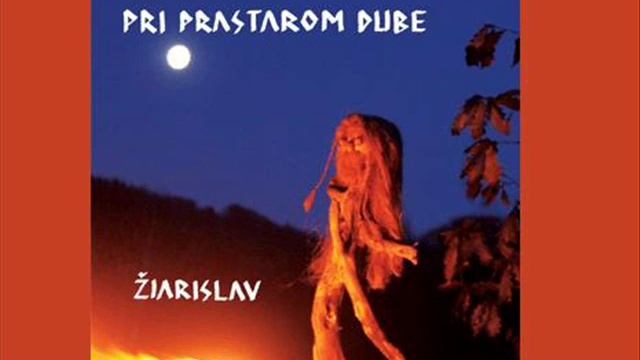 Žiarislav - Cíti teplo смотреть онлайн