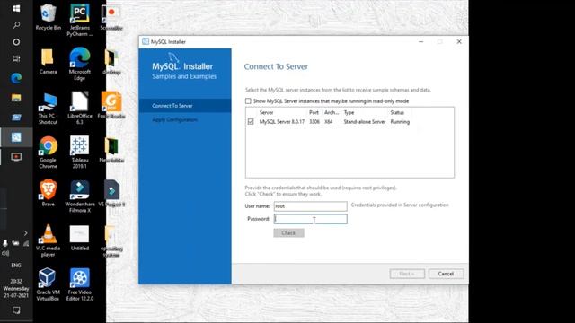 #1 - Download and Install MYSQL In your PC [Full Details] смотреть онлайн