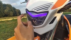 ПЛЮСЫ И МИНУСЫ ПИТБАЙКА Progasi smart 150.