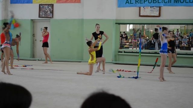 Разминка3_Кубок_Молдовы-2013 смотреть онлайн