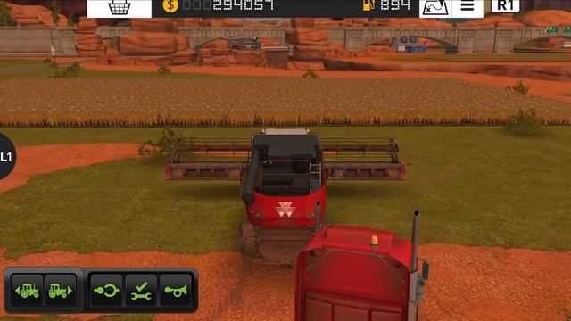Farming Simulator 18 Gameplay# 119 mega timelapse video fs18 multiplayer смотреть онлайн