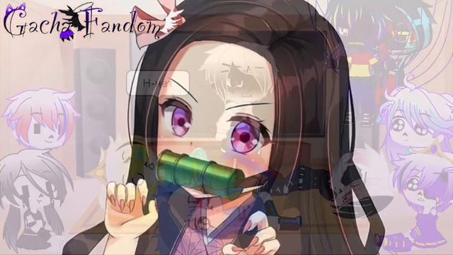 Реакция Ау сансов на меме ДримСвап | 6/? | Gacha Club | Gacha Fandom | Камилла Камирдинова смотреть онлайн